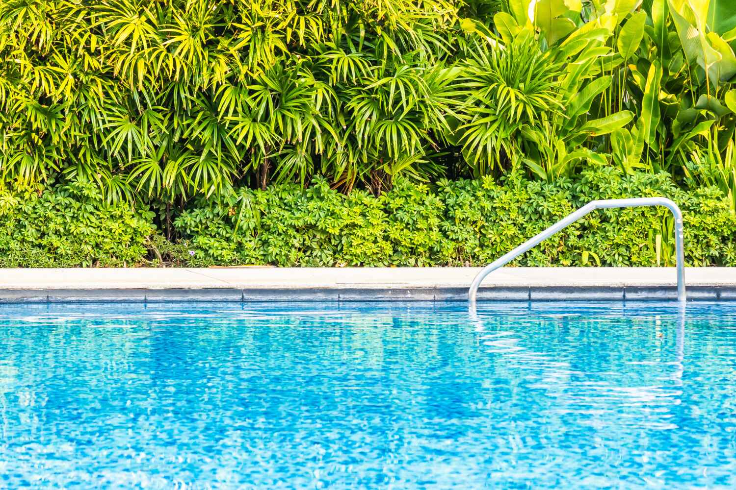 Swim Worry-Free Quality Pool Cleaning at Competitive Rates